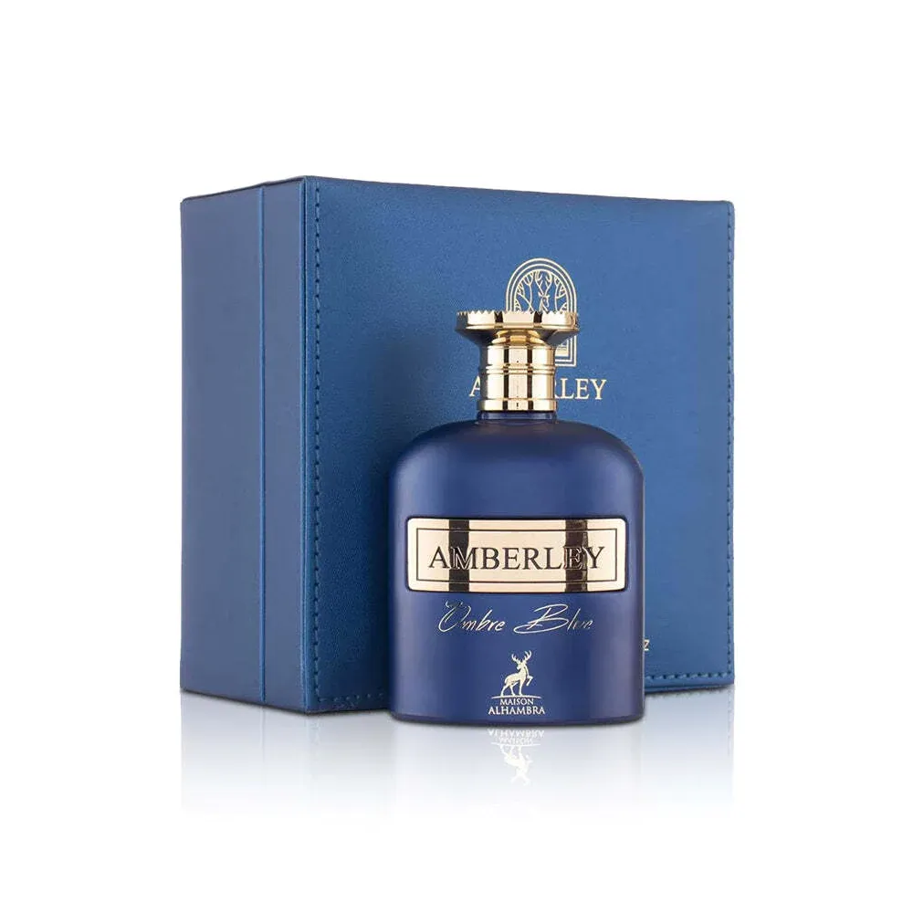 AMBERLEY OMBRE BLUE -100ML
