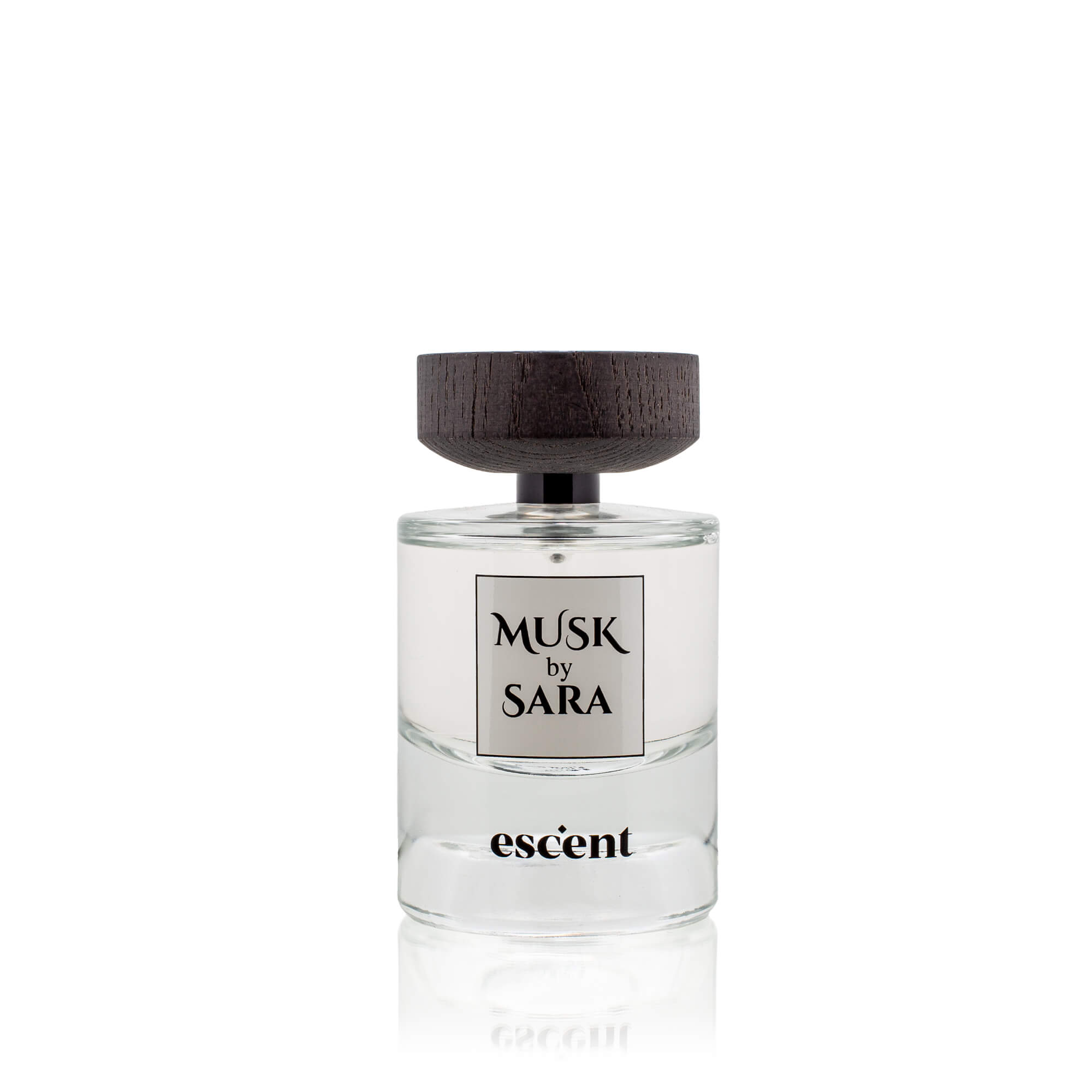 MUSK BY SARA ESCENT 100ML