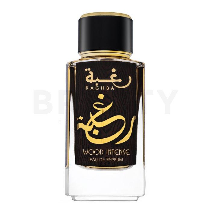 RAGHBA WOOD INTENSE 100ML