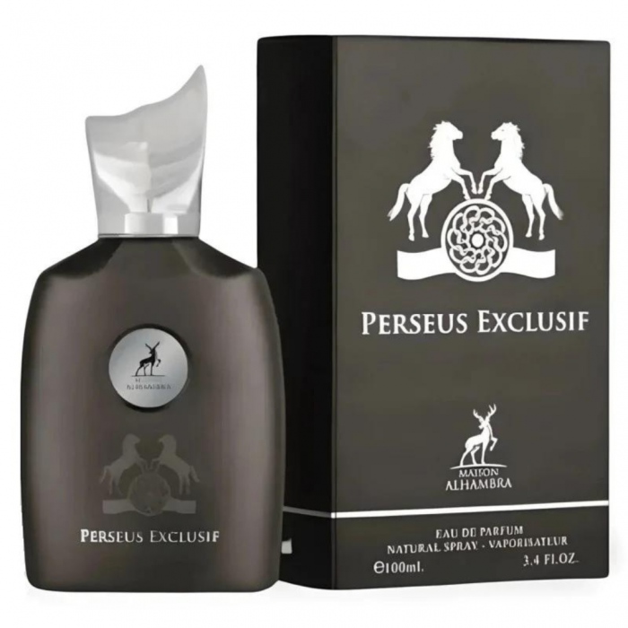 Perseus Exclusif , apa de parfum-100 ml