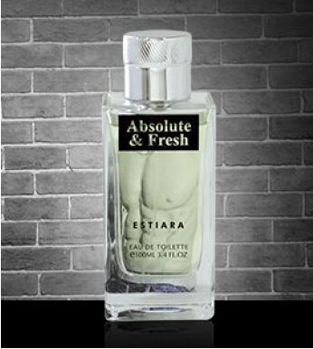 Absolute & Fresh Estiara , apa de parfum-100 ml