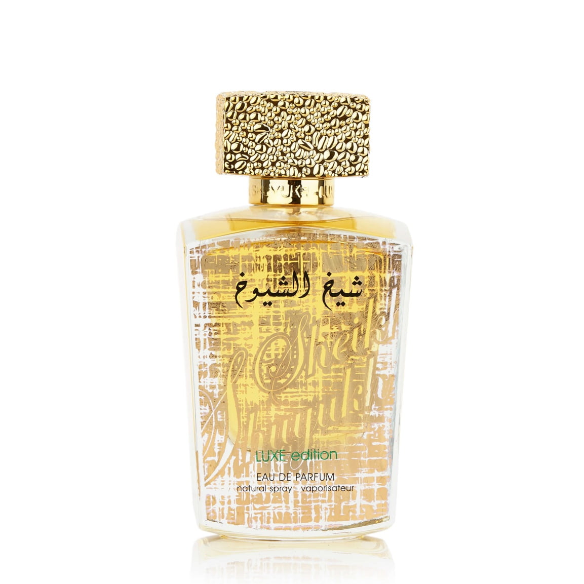 SHEIKH AL SHUYUKH GOLD 100ml