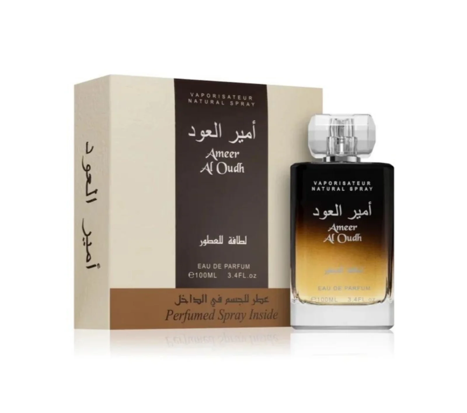 AMEER AL OUDH – 100 ML