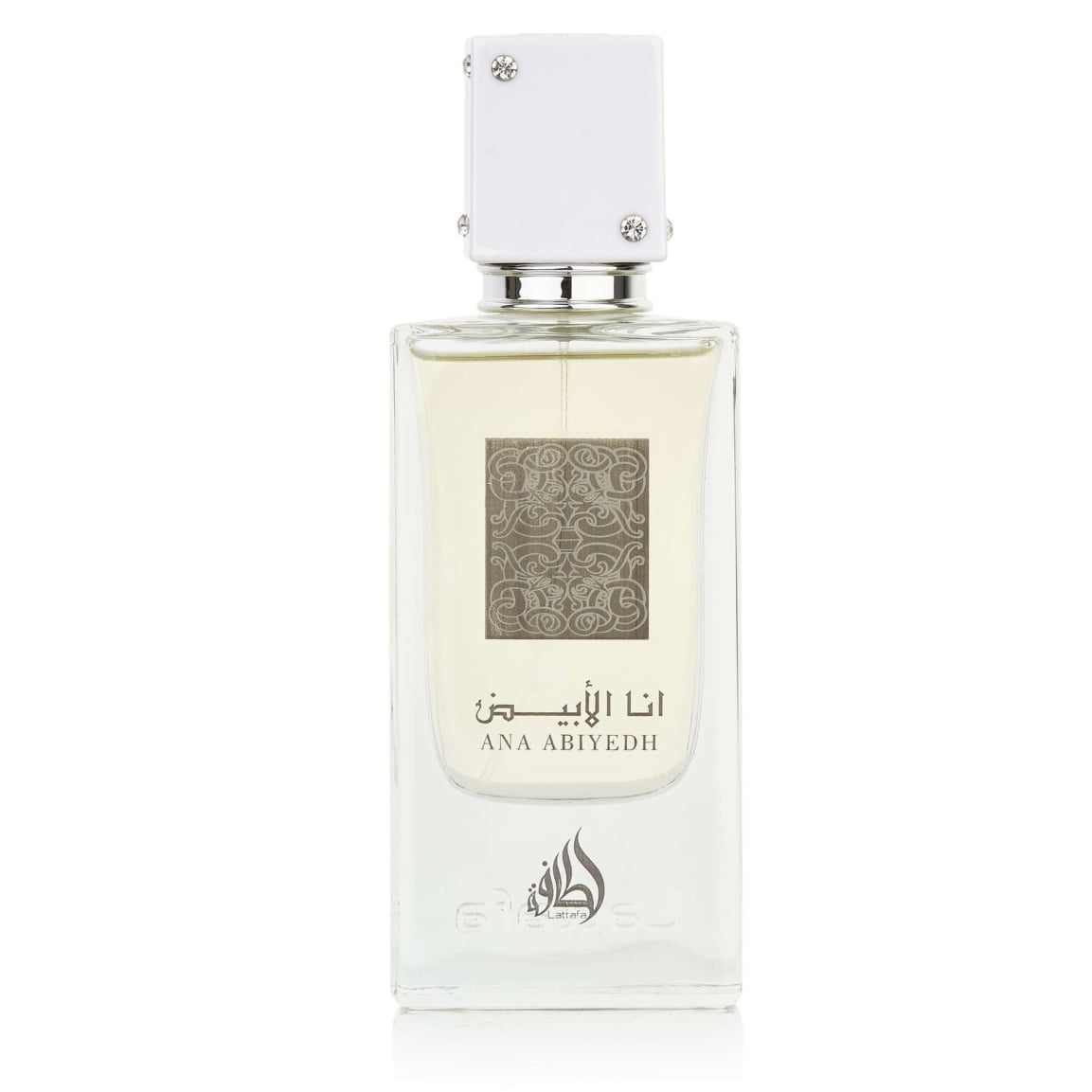 ANA ABIYEDH WHITE 60ml