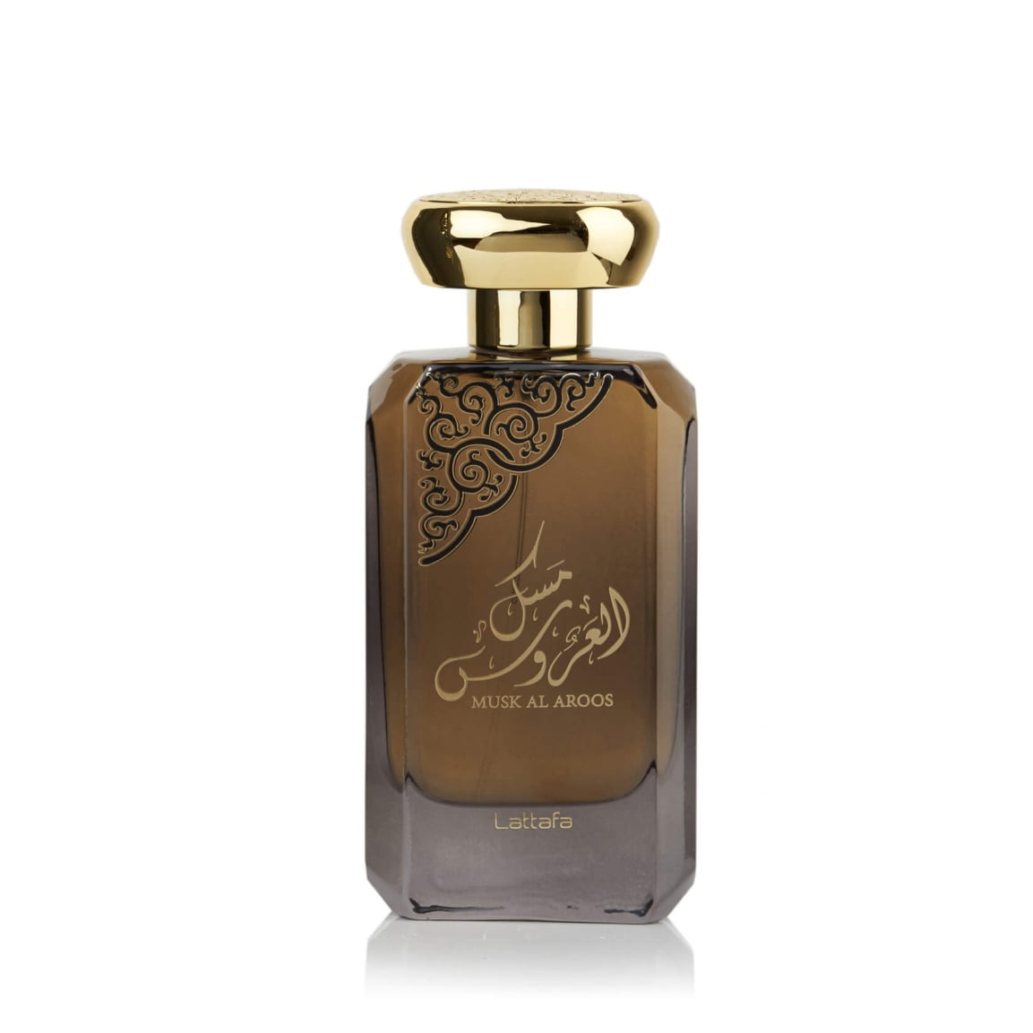 MUSK AL AROOS 80ml