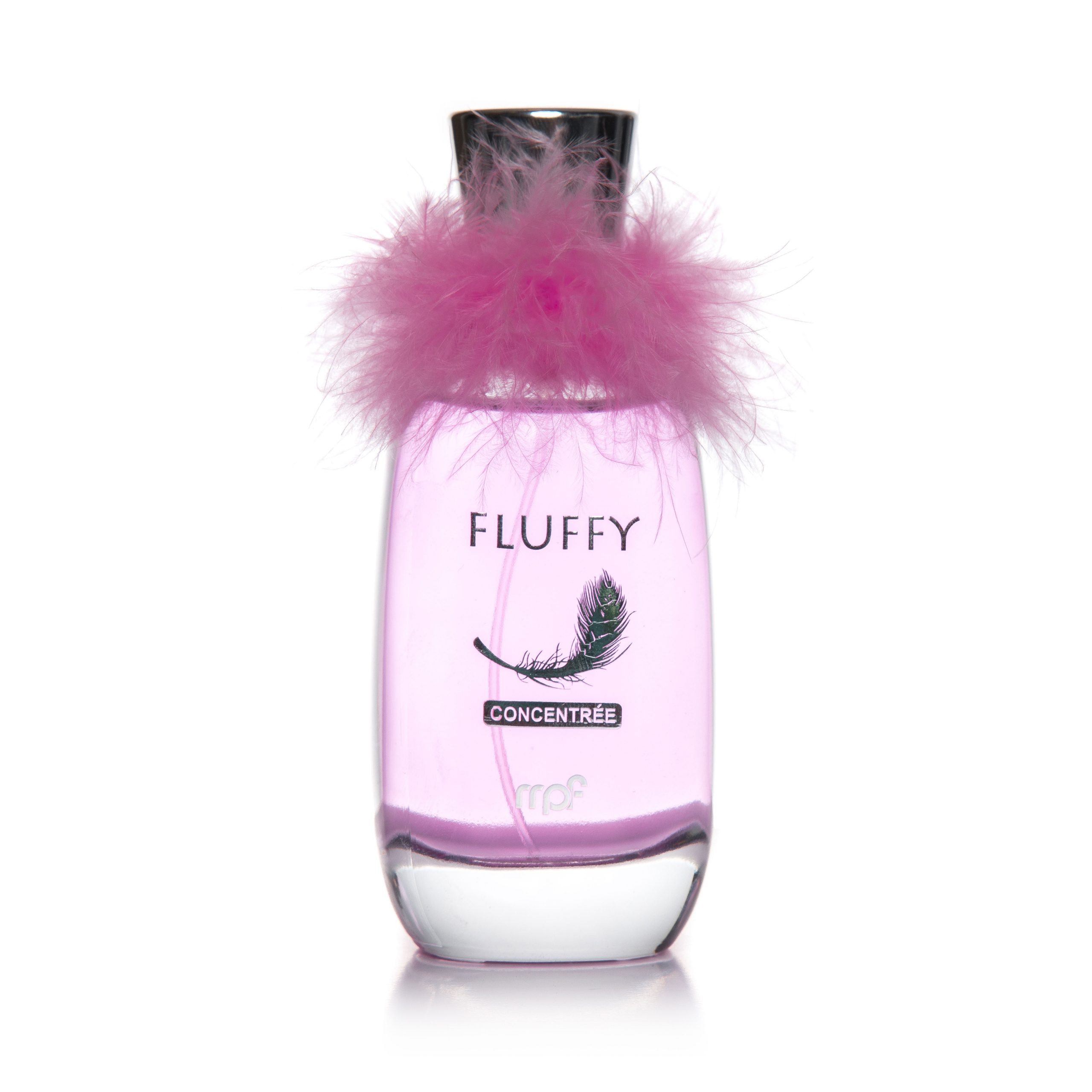 FLUFFY 100ml