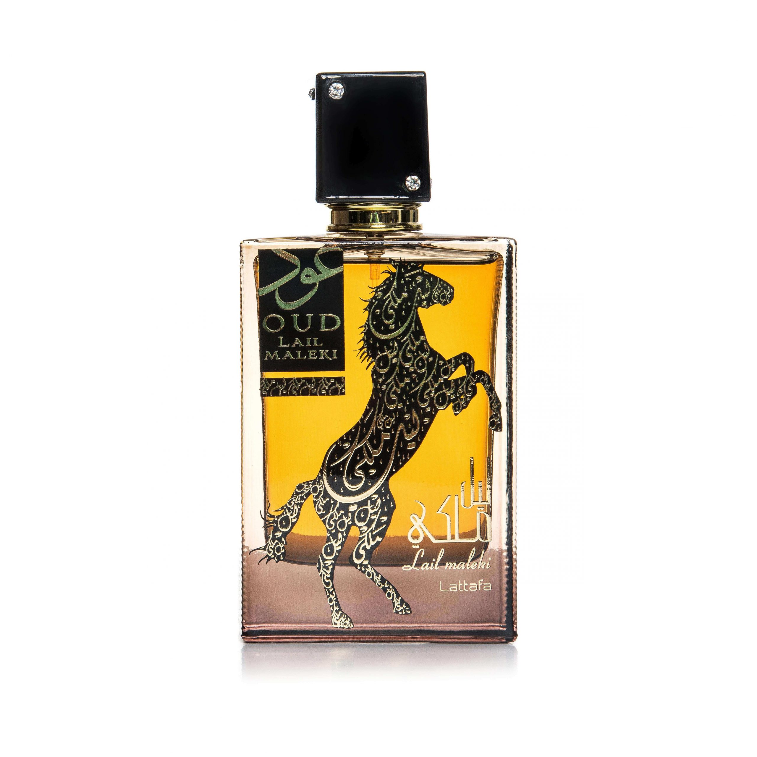 OUD LAIL MALEKI 100ml