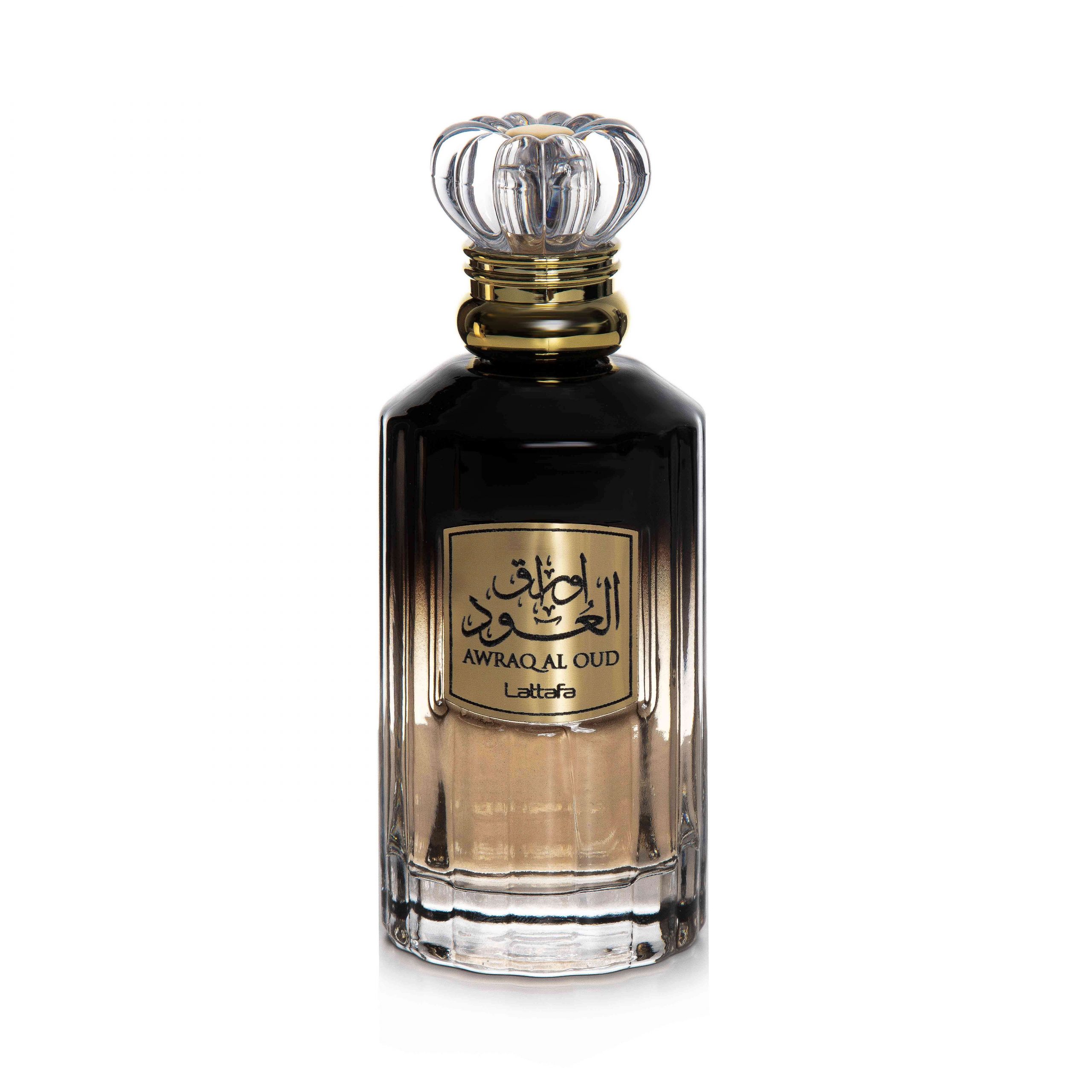 AWRAQ AL OUD 100ml