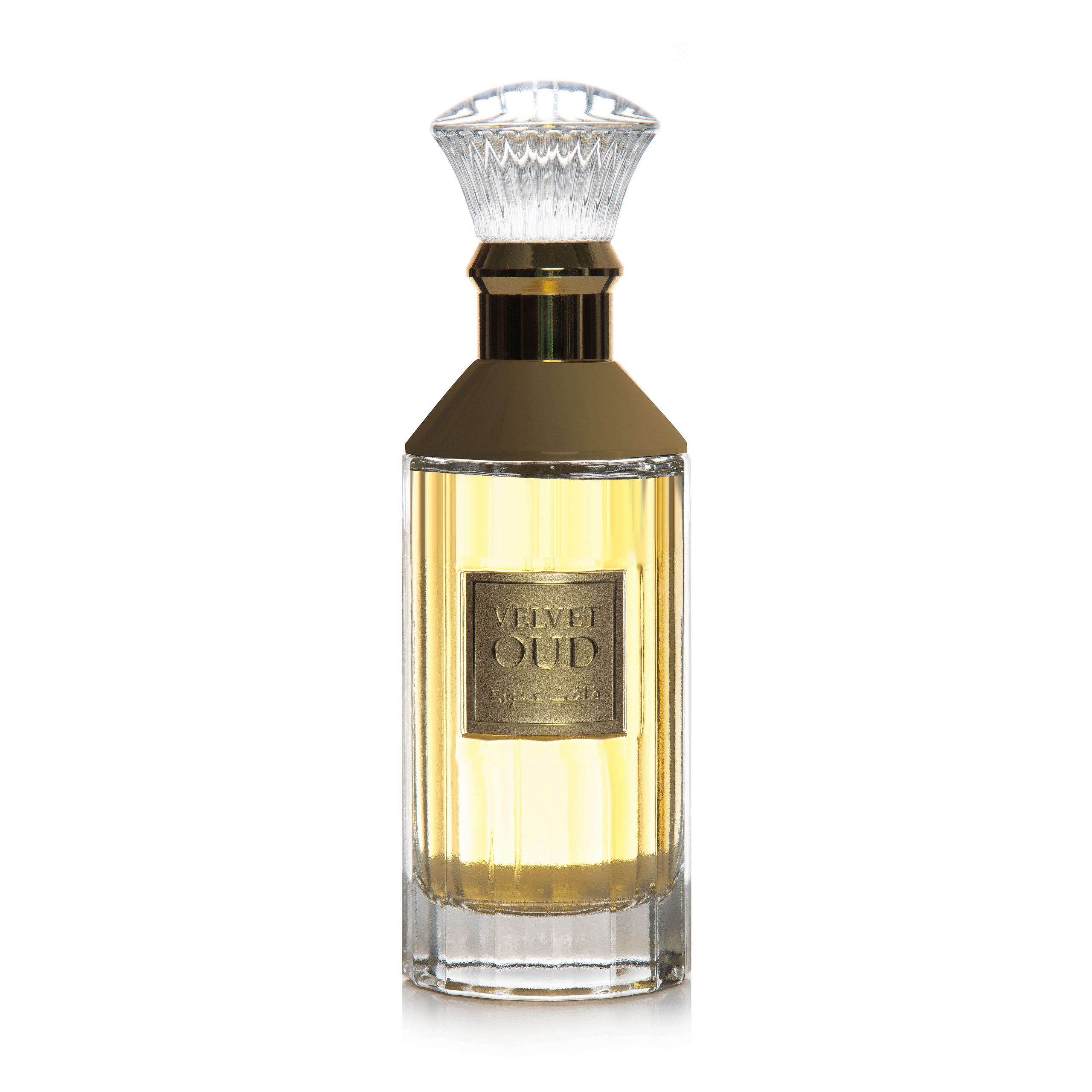 VELVET OUD 100ml