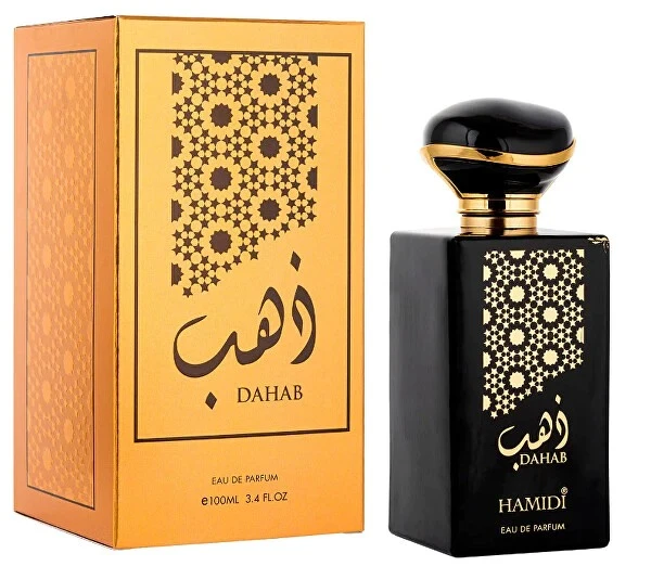 Dahab by Hamidi,apa de parfum-100 ml