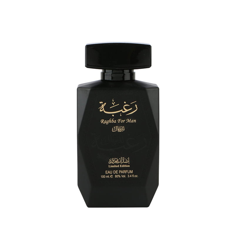 RAGHBA FOR MEN 100ml