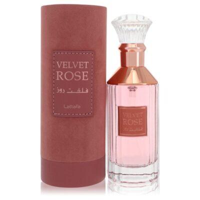 VELVET ROSE 100ML