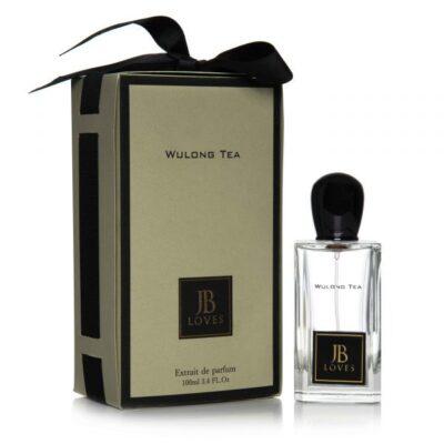 JB WULONG TEA-100 ML