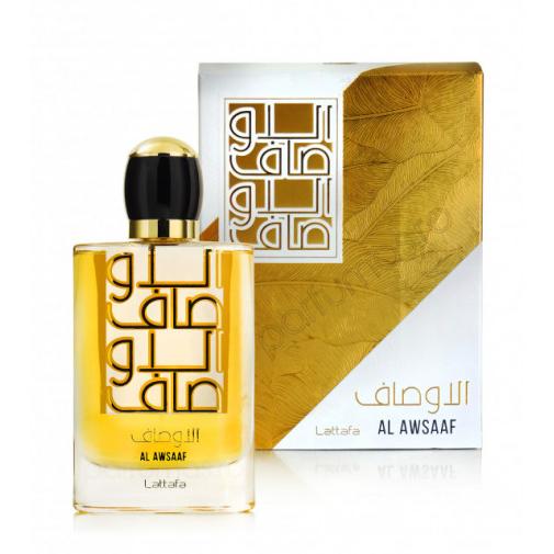 AL AWSAAF 100ML