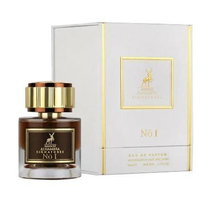 SIGNATURES NO. I – 50ML