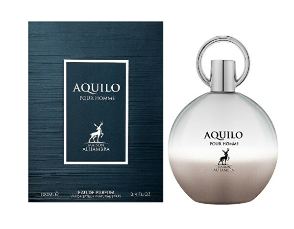 Aquilo Pour Homme , apa de parfum-100 ml