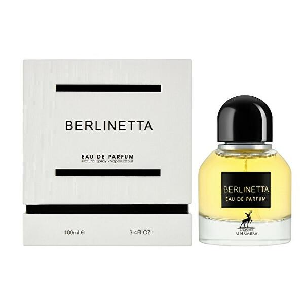 BERLINETTA -100ML