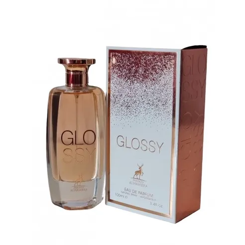 GLOSSY-100 ML