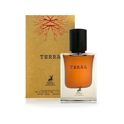 TERRA-50ML