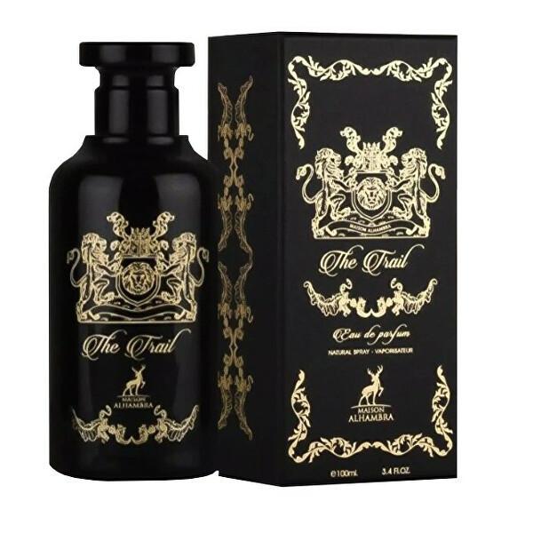 THE TRAIL -100ML