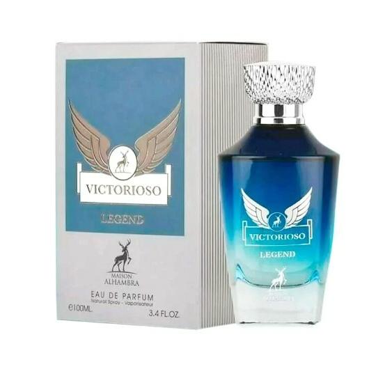 VICTORIOSO LEGEND -100ML