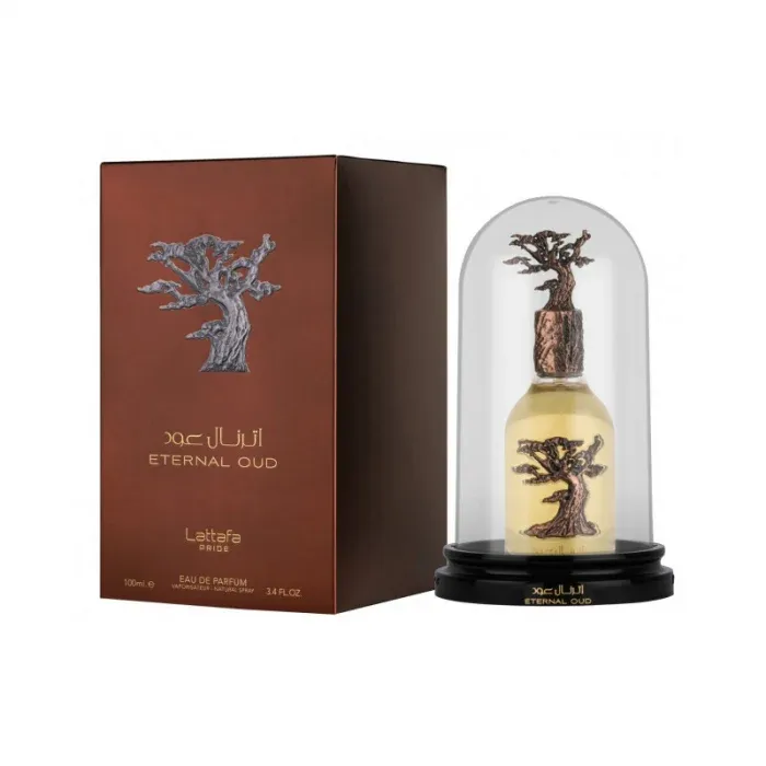 ETERNAL OUD -100ML