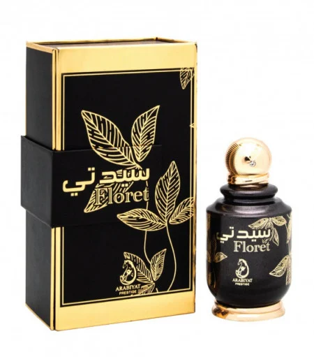 Arabiyat Floret,apa de parfum- 100ml