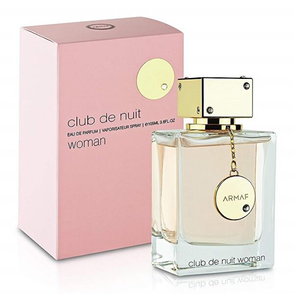 CLUB DE NUIT W 100ml