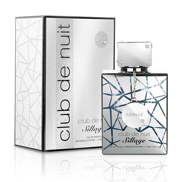 CLUB DE NUIT SILLAGE 100ml