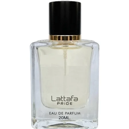 ART OF ARABIA I Lattafa Pride 20 ml