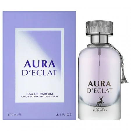 Aura D’Eclat, apa de parfum-100 ml