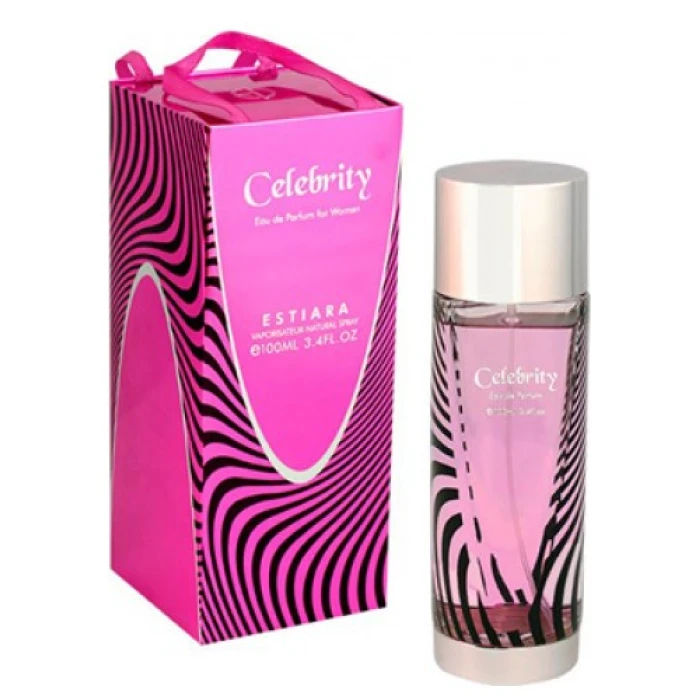 Celebrity by Estiara , apa de parfum-100 ml