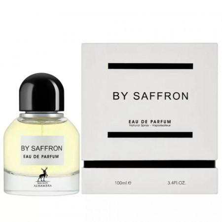 BY SAFFRON-100 ML