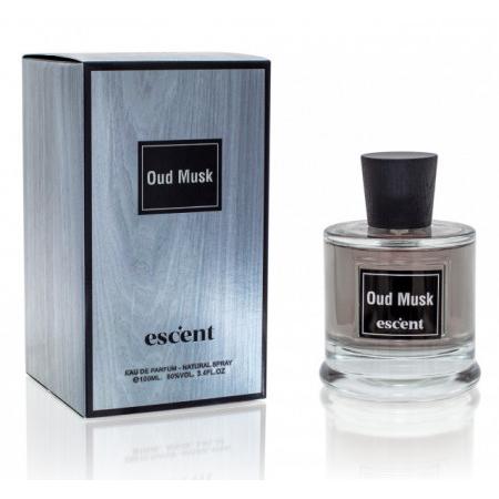 OUD MUSK 100ml