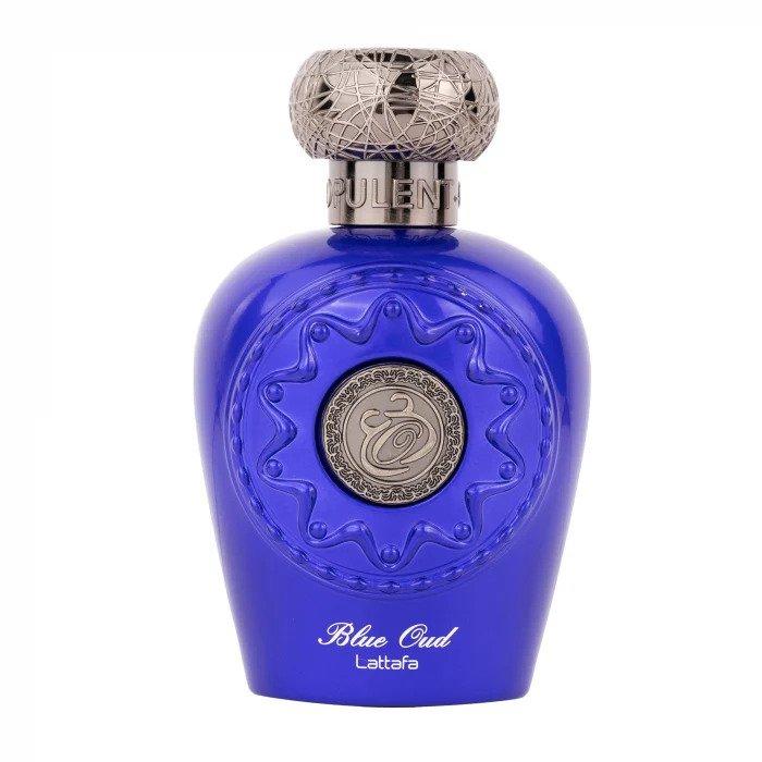 BLUE OUD 100ML