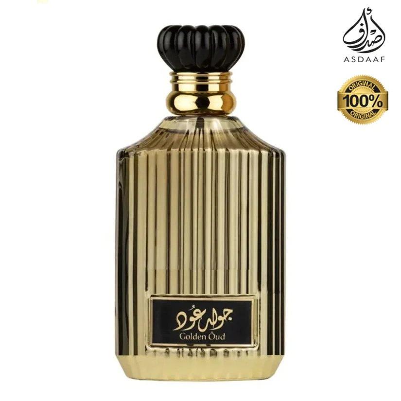 GOLDEN OUD 100ML