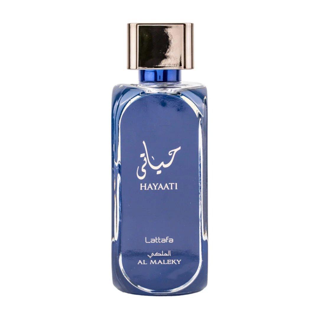 HAYAATI AL MALEKI 100ML