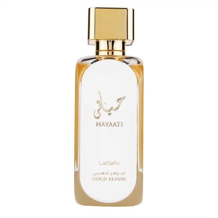 HAYAATTI GOLD ELIXIR 100ML