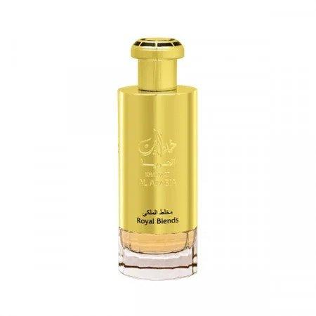 KHALTAAT AL ARABIA GOLD – ROYAL BLENDS – 100ML