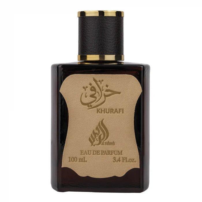 KHURAFI 100ML