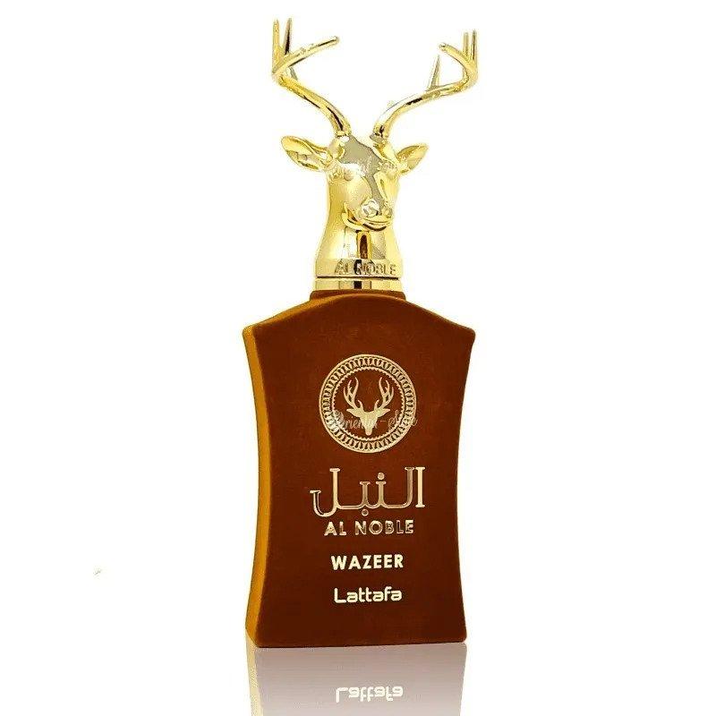 AL NOBLE WAZEER 100ML