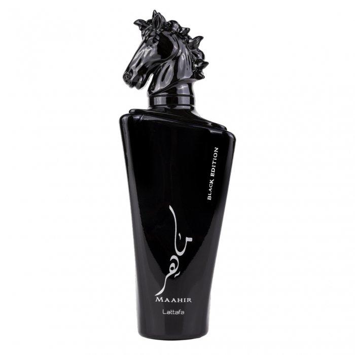 MAAHIR BLACK 100ML