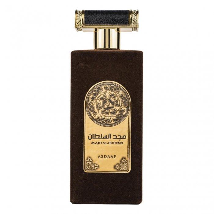 MAJD AL SULTAN 100ML