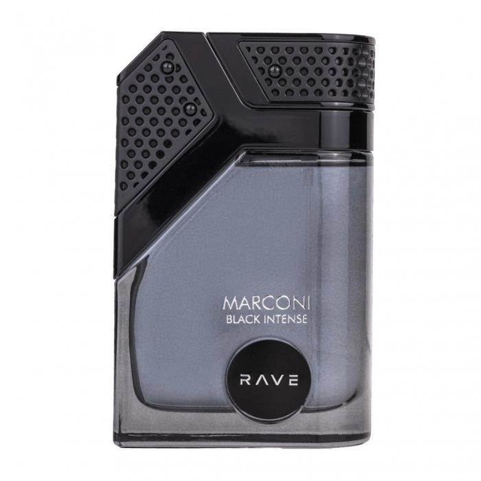 MARCONI BLACK INTENSE 100ML