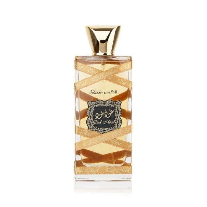 OUD MOOD ELIXIR 100ML