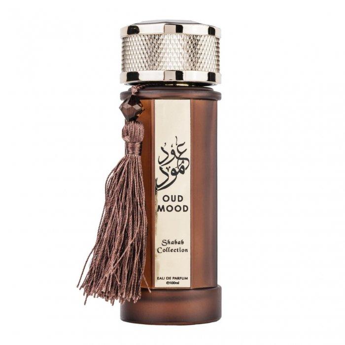 OUD MOOD 100ML