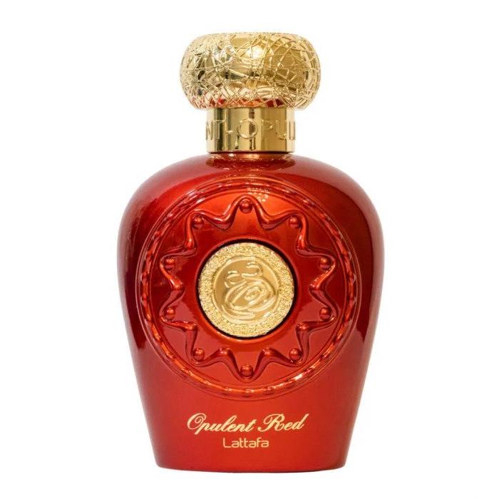 OPULENT RED 100ML