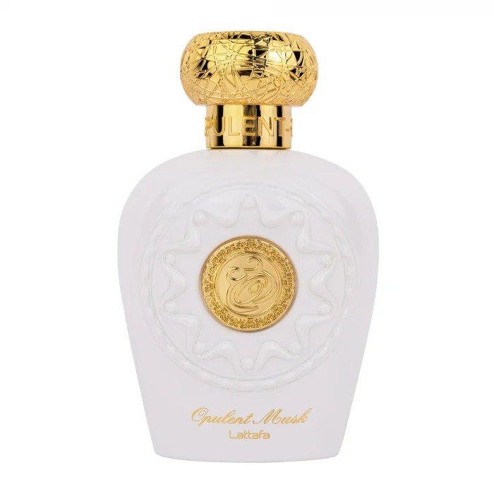 OPULENT MUSK 100ML