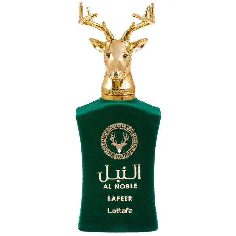 AL NOBLE SAFEER 100ML