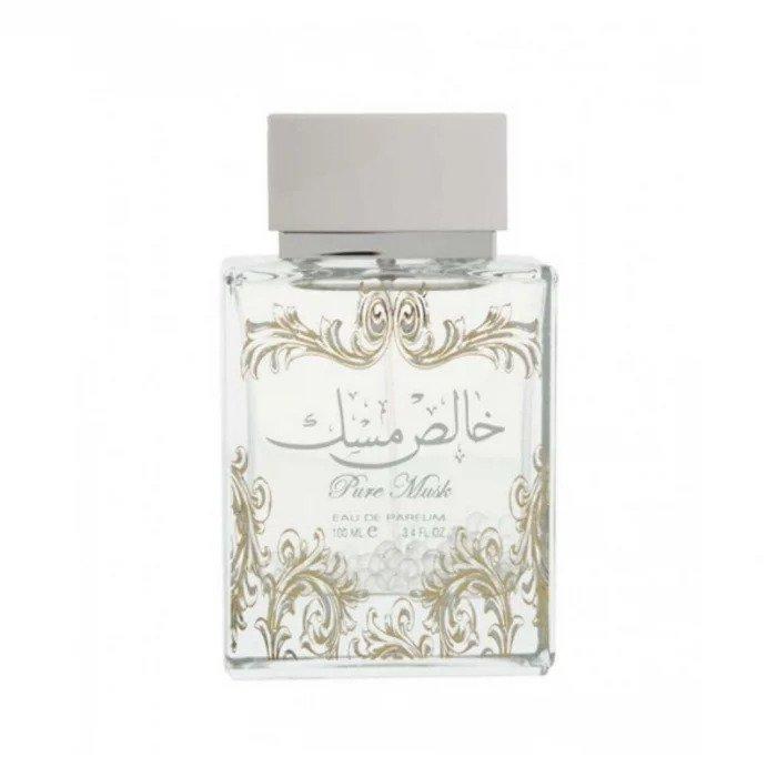 PURE MUSK 100ML